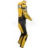 Yamaha Yellow Rossi 46 Edition Leather Suit Yamaha Yellow Rossi 46 Edition Leather Suit